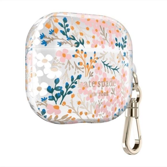 Kate Spade Air Pod Case Third Generation - Picture 1 of 7